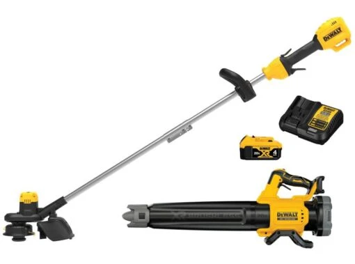 DeWalt DCKO215M1 XR 20V MAX Outdoor 2-Tool Combo Kit -Power Tech Shop 1ce8b5ae 2287 45f8 a658 b13e8f7741d0 7