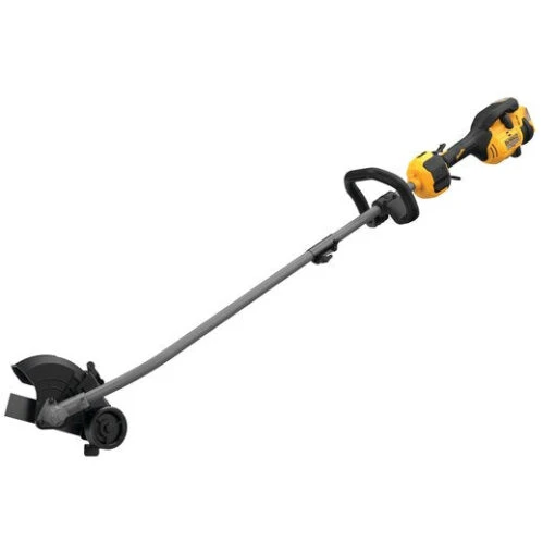 DeWalt DCED472B 60V MAX 7-1/2" Brushless Attachment Capable Edger (Tool Only) -Power Tech Shop DCED472B 1