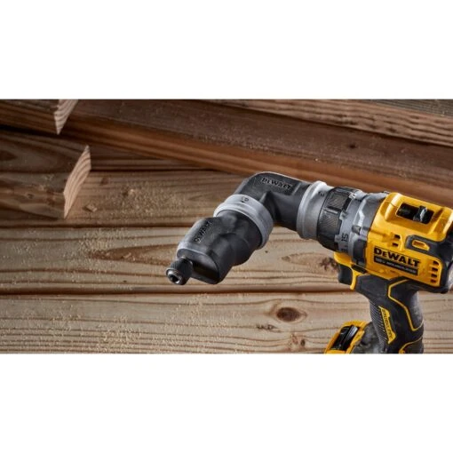 DeWalt DCD703F1 XTREME 12V MAX Brushless Cordless 5-In-1 Drill/Driver Kit -Power Tech Shop image 446bafe7 86ee 4fd3 9631 823452eb49b8 scaled