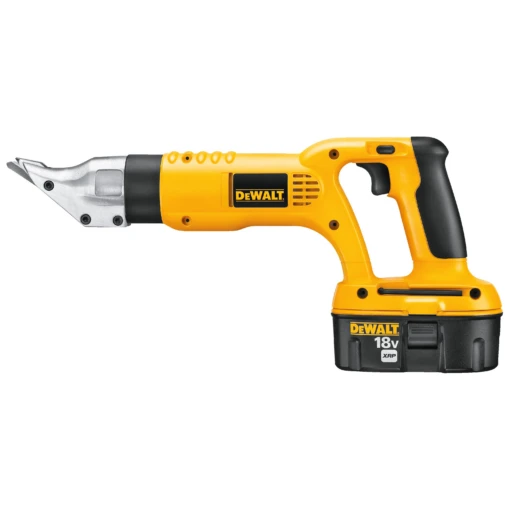 DeWalt DC490KA 18V Cordless Shears -Power Tech Shop image 6d9c5782 c22d 48fa bb3c 01fe6cb5f9e2